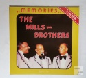 The Mills Brothers - Memories