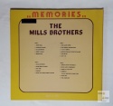The Mills Brothers - Memories