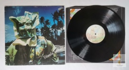 10 CC - Bloody Tourists