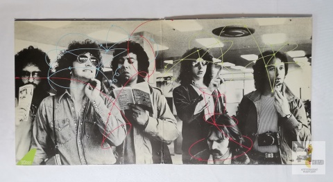 10 CC - Bloody Tourists 10 CC - Bloody Tourists