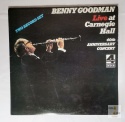 Benny Goodman, Martha Tilton, Mary Lou Williams, Jack Sheldon - 40th Anniversary Concert