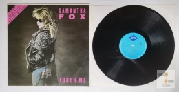 Samantha Fox - Touch Me