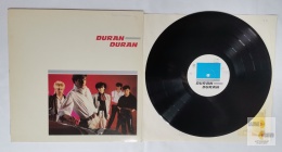 Duran Duran - Duran Duran