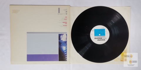 Duran Duran - Duran Duran Duran Duran - Duran Duran