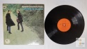 Simon and Garfunkel - Sounds of silence