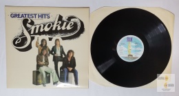 Smokie - Greatest Hits