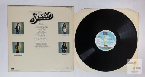 Smokie - Greatest Hits Smokie - Greatest Hits
