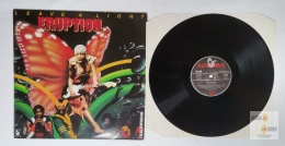 Eruption - Leave a light