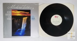Modern Talking - In the garden of venus
