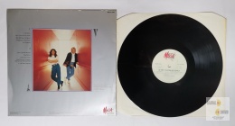 Modern Talking - In the garden of venus