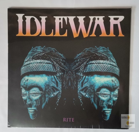 Idlewar - Rite