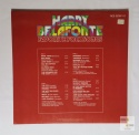 Harry Belafonte - Favorite folk songs
