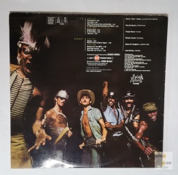 Village People - Live and Slazy