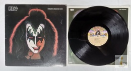 Kiss - Gene Simmons
