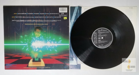 Slade - The amazing kamikaze sydrome Slade - The amazing kamikaze sydrome