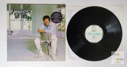 Lionel Richie - Can't slow down
