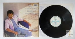 Lionel Richie - Can't slow down