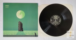 Mike Oldfield - Crises