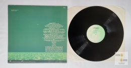 Mike Oldfield - Crises