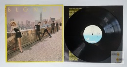 Blondie - Autoamerican