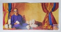Stevie Wonder - Characters