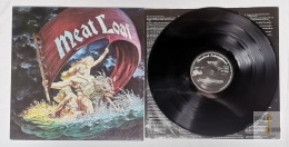 Meat Loaf - Dead ringer