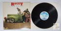 Racey - Smash and grab