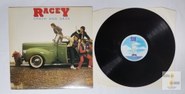 Racey - Smash and grab
