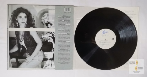 Gloria Estefan - Cuts both ways Gloria Estefan - Cuts both ways