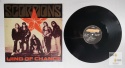 Scorpions - Wind of change