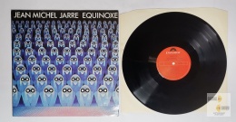 Jean Michel Jarre - Equinox