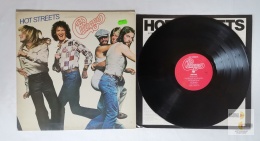 Chicago - Hot Streets