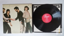 Chicago - Hot Streets