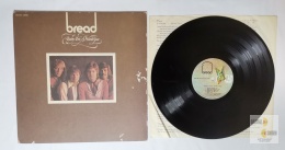 Bread - Baby I'm-a want you
