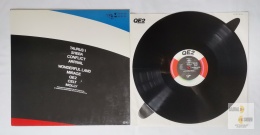 Mike Oldfield - QE2