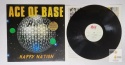 Ace Of Base - Happy nation