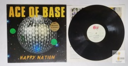 Ace Of Base - Happy nation