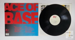 Ace Of Base - Happy nation