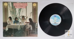 Smokie - The montereux