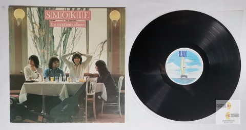Smokie - The montereux