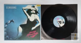 Scorpions - Savage Amusement