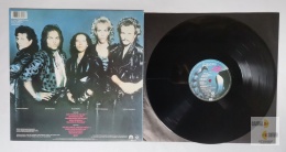 Scorpions - Savage Amusement