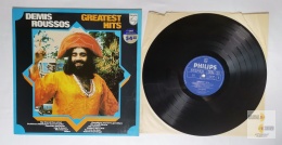 Demis Roussos - Gratest Hits