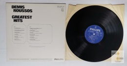Demis Roussos - Gratest Hits