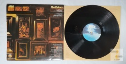 Abba - The Visitors