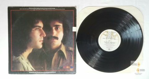 Gino Vannelli - The gist of the gemini Gino Vannelli - The gist of the gemini