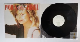 Paula Abdul	 - Forever Your Girl