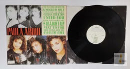 Paula Abdul	 - Forever Your Girl