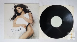 Janet Jackson - All for you