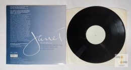 Janet Jackson - All for you